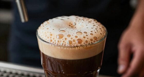 nitro coffee facts explained