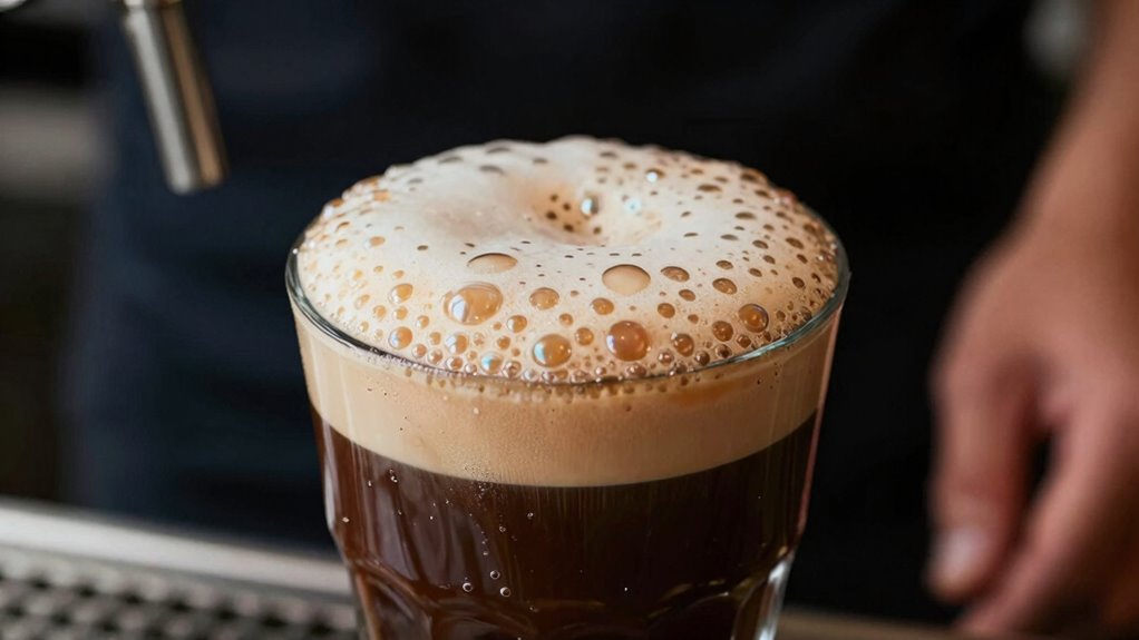 nitro coffee facts explained