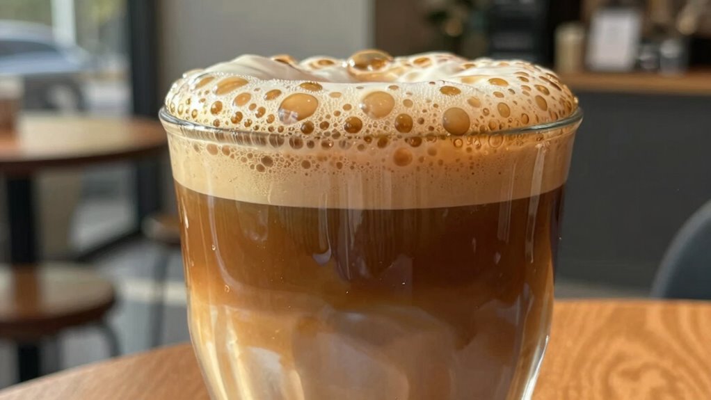 nitro coffee flavor faqs