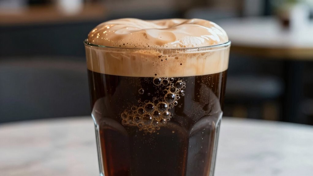 nitro coffee health considerations