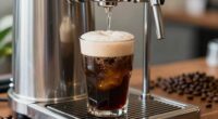 nitro cold brew essentials