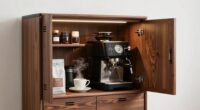 optimal airflow for coffee