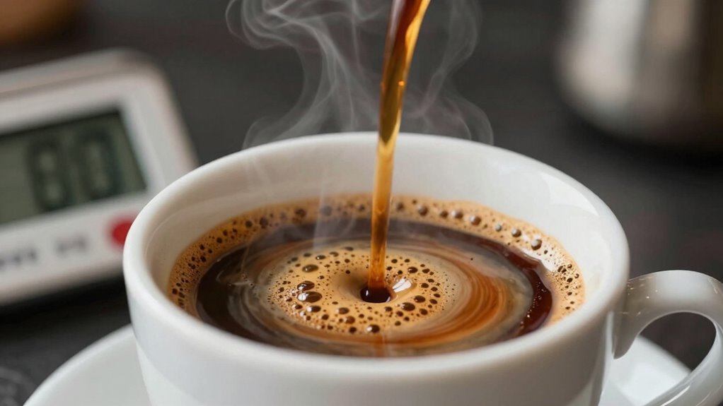 optimal brew temperature matters