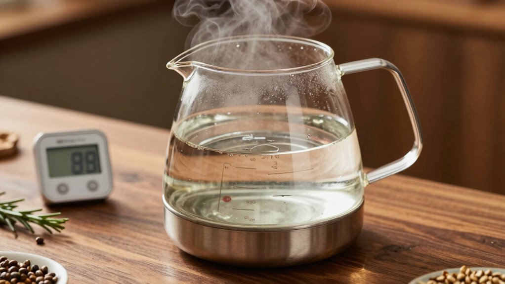 optimal brew temperature matters