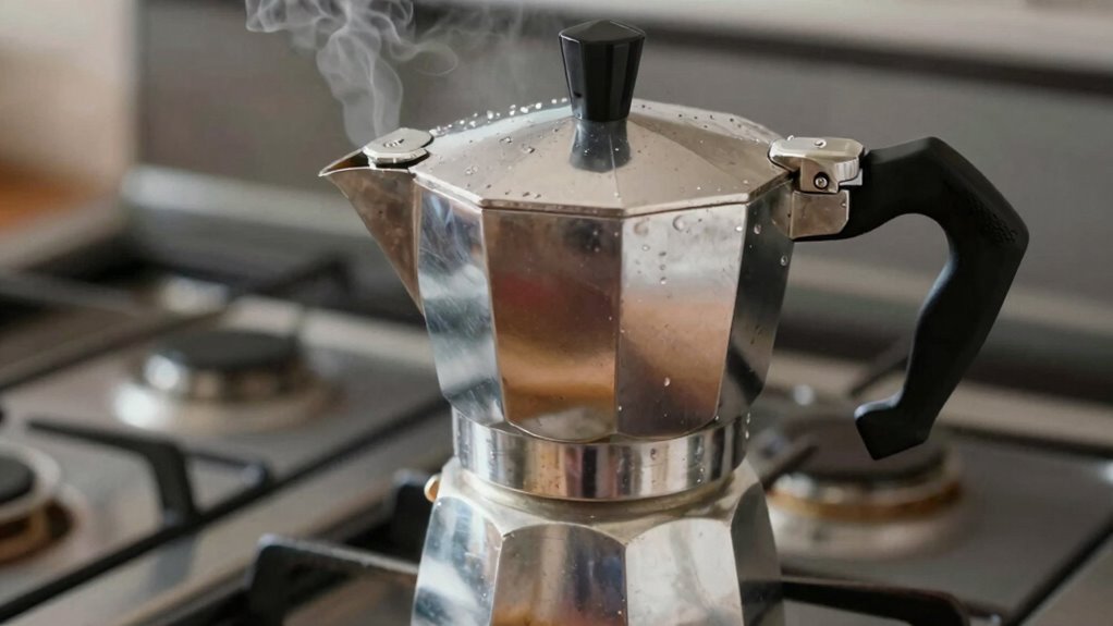 optimal brew time balance