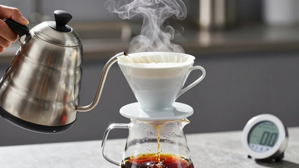 optimal brewing temperature matters