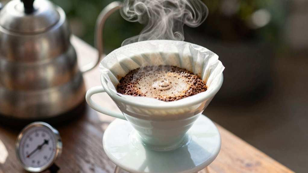 optimal brewing temperature matters