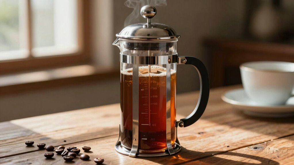 optimal brewing water temperature