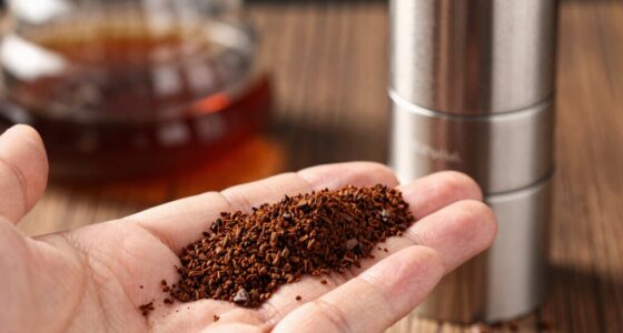 optimal chemex coffee grind