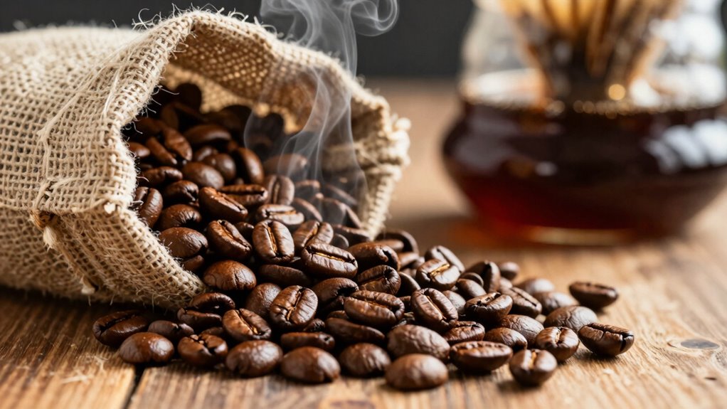 optimal coffee selection tips