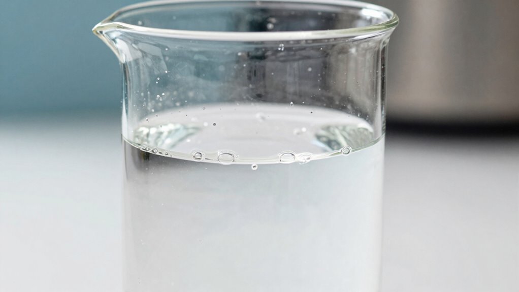 optimal coffee water filtration
