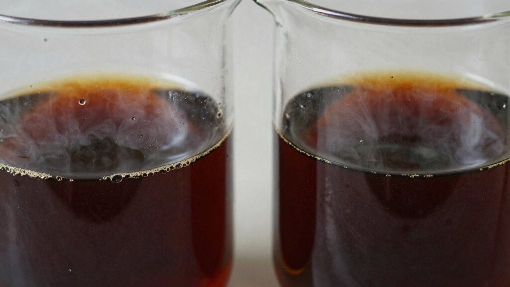 optimal cold brew extraction techniques