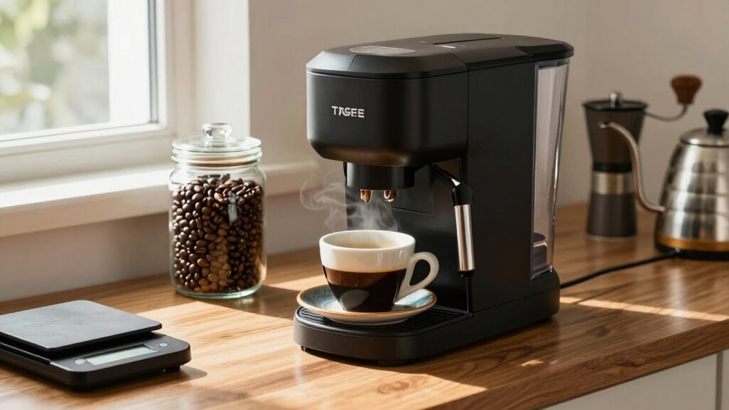 optimal flavor extraction techniques