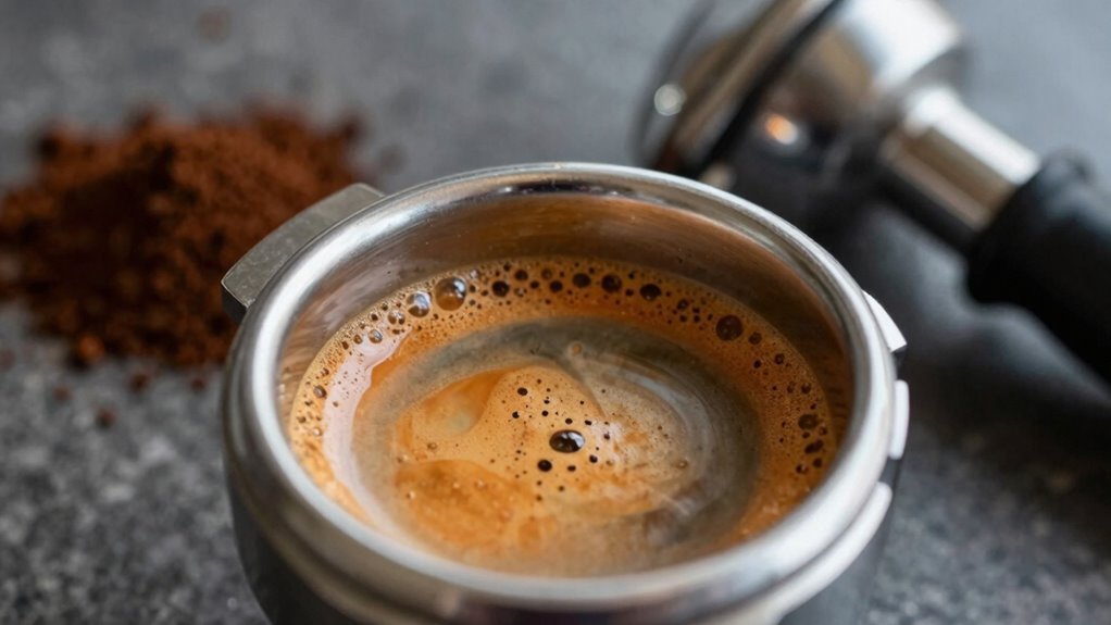 optimal grind and tamp