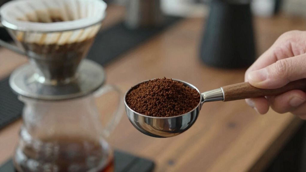 optimal grind size for brewing