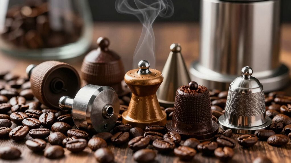 optimal grind size matters