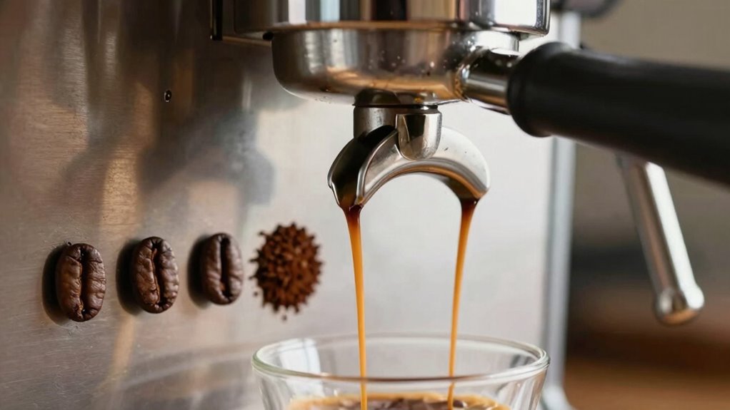 optimal grind size matters