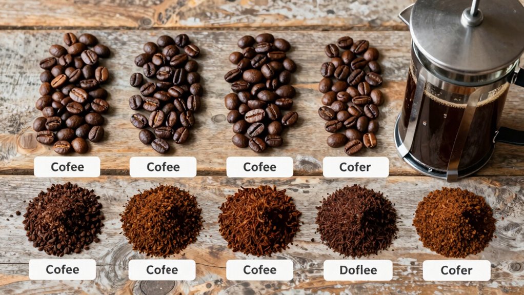 optimal grind sizes explained