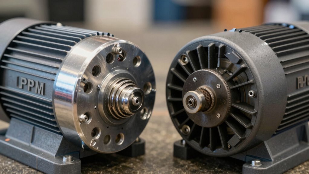 optimal rpm for grinding