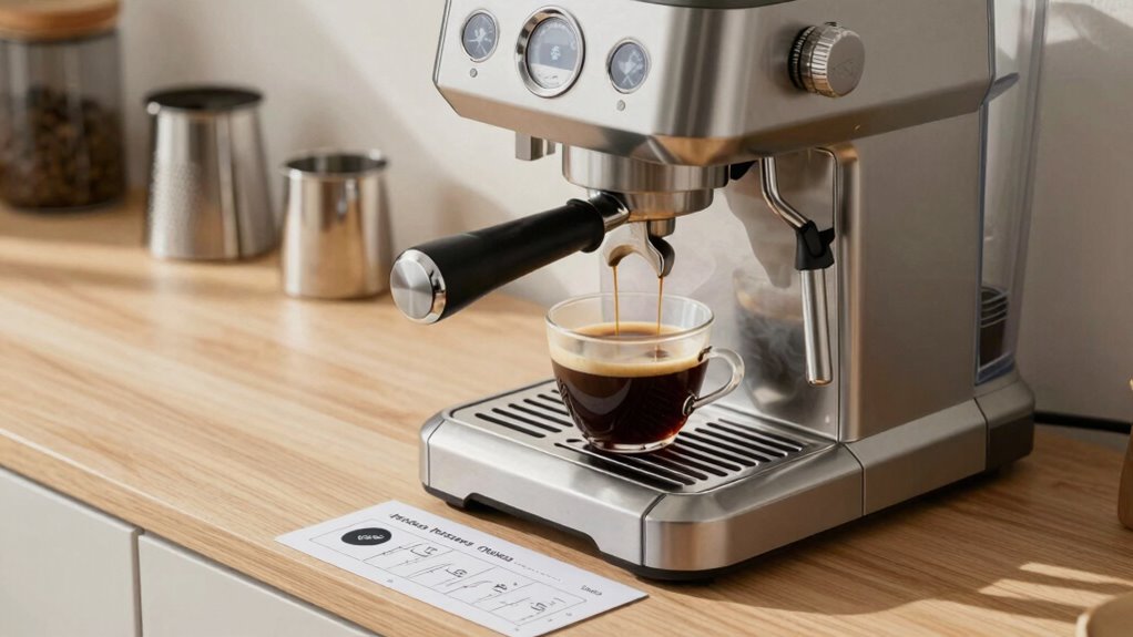 optimal space enhances brewing