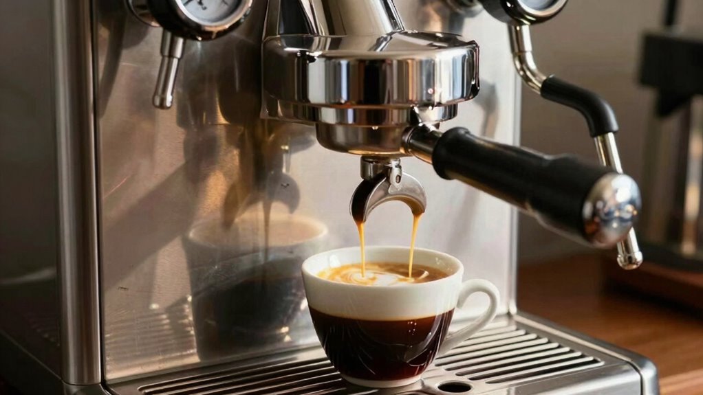 optimal steam pressure matters