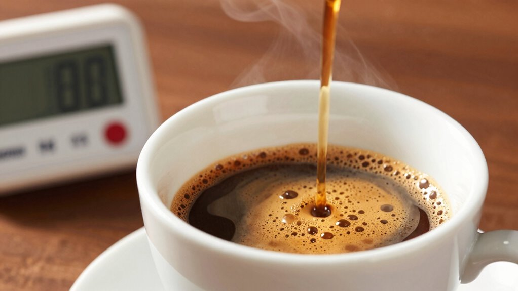 optimal water temperature matters