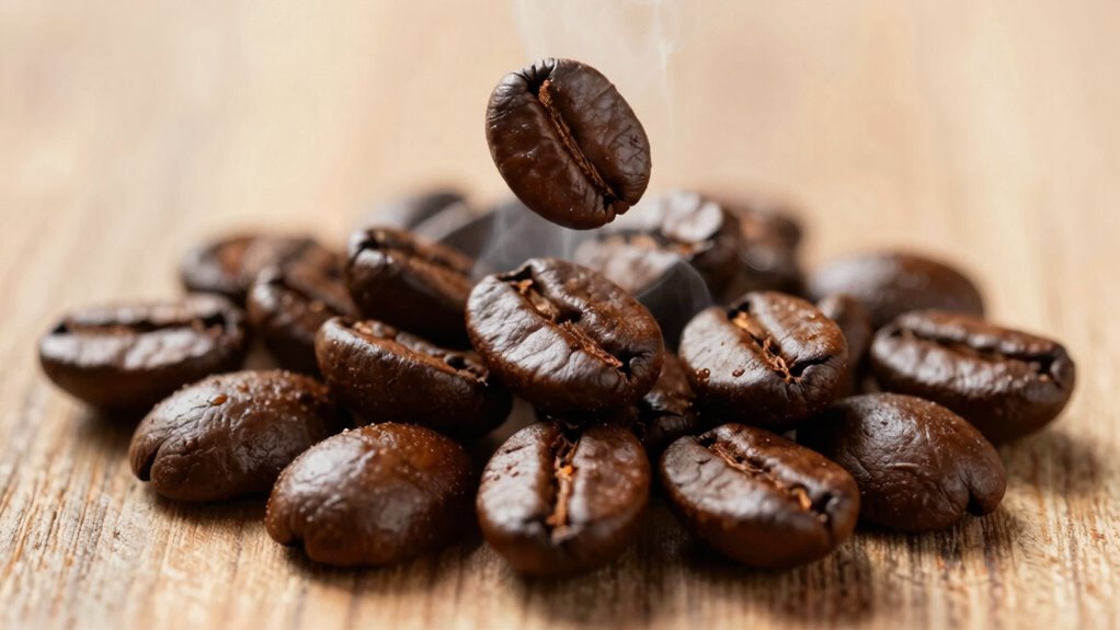 optimize coffee storage techniques
