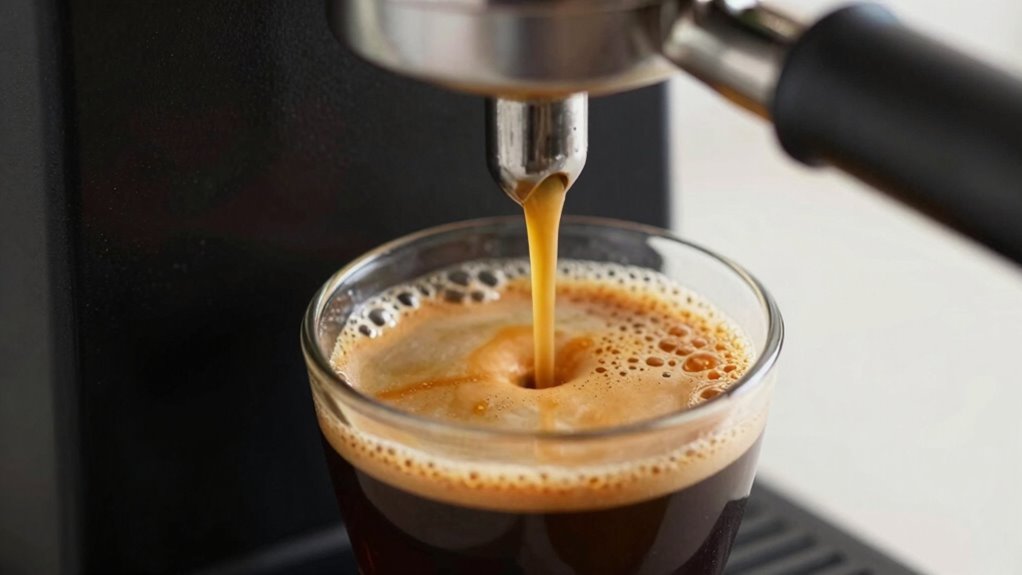 optimize grind and extraction