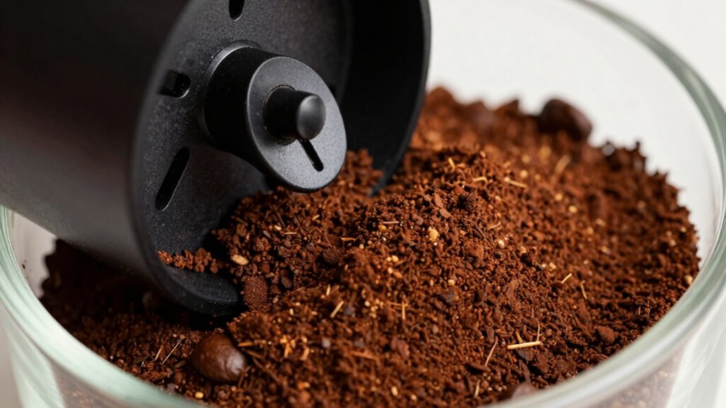 optimize grind and maintenance