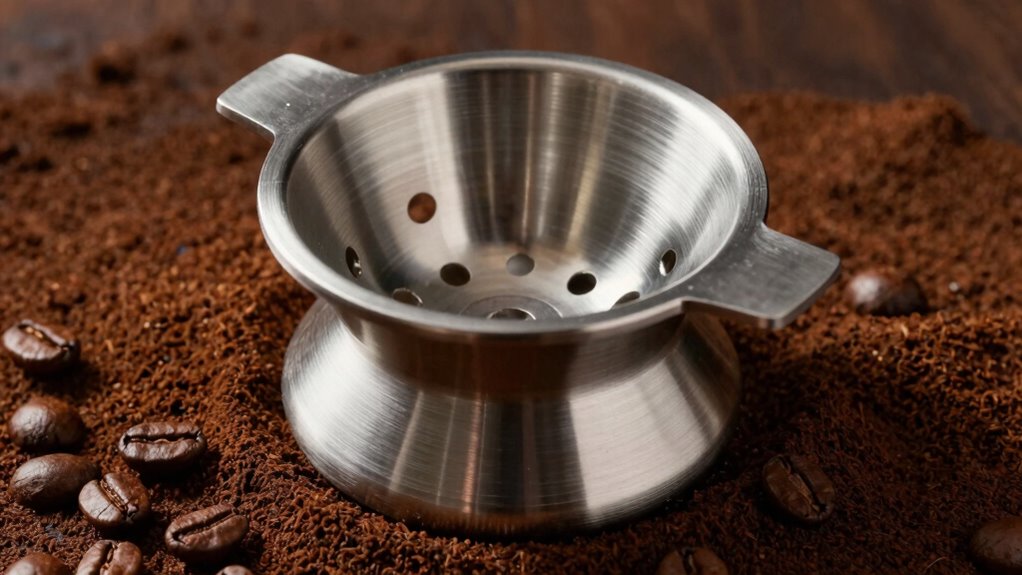 optimize grind and temperature