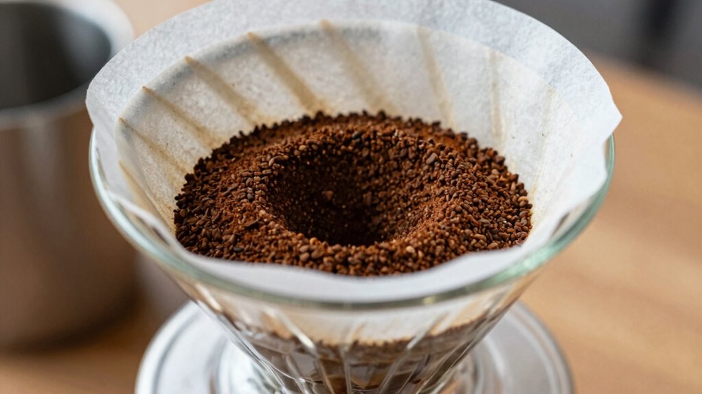 optimize grind for flavor