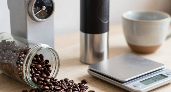 optimize grind size efficiently