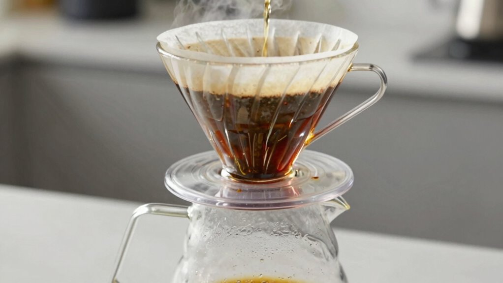 optimize grind temperature cleanliness