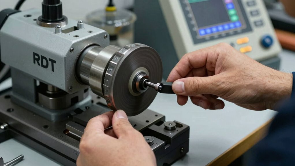 optimize grinding process parameters
