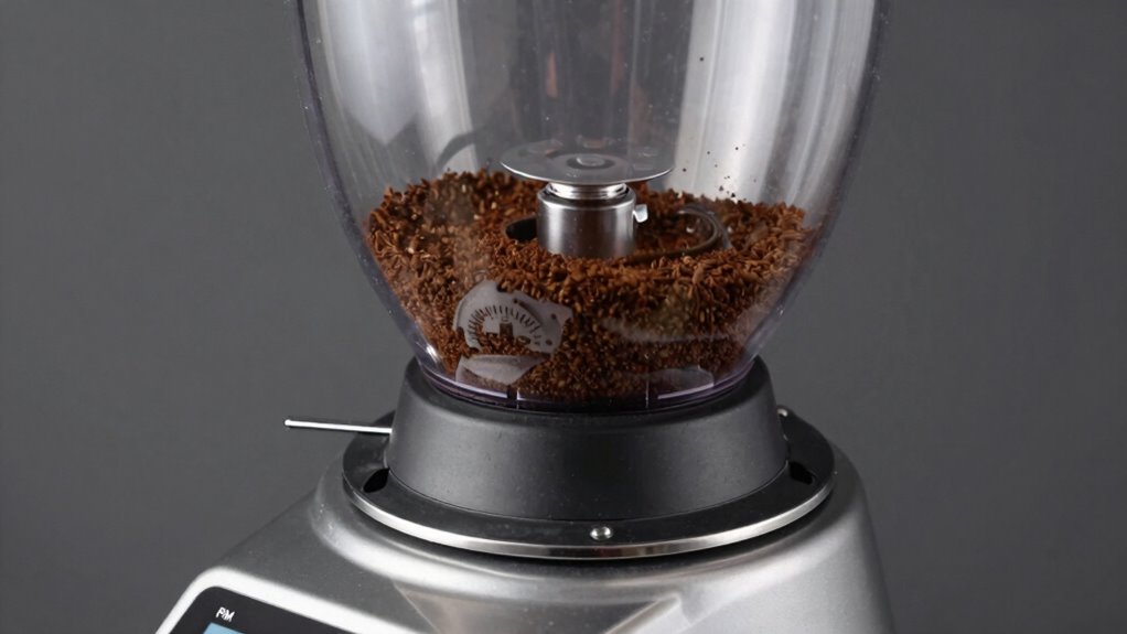 optimize grinding through maintenance