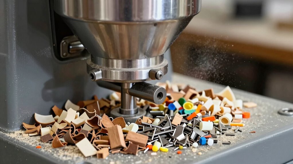 optimize hopper grinder efficiency