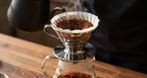 optimize kalita wave grind