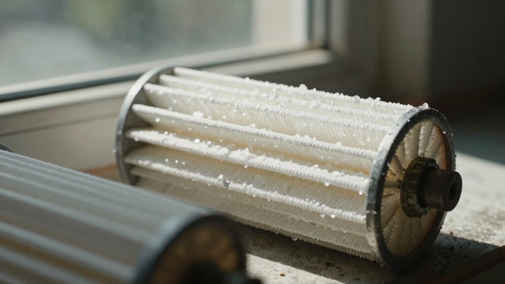 optimize remineralization filter performance