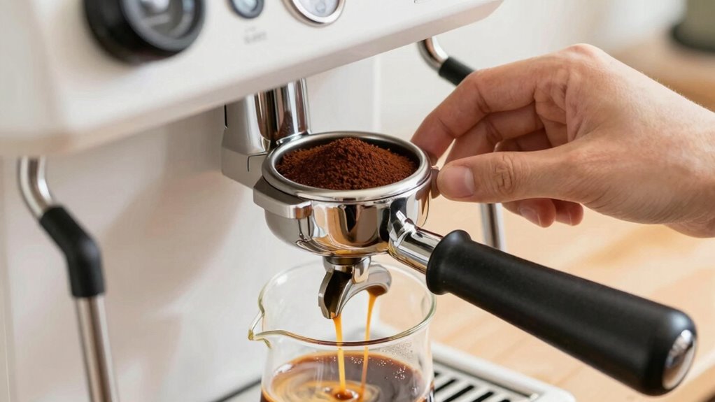 optimizing brew for consistency