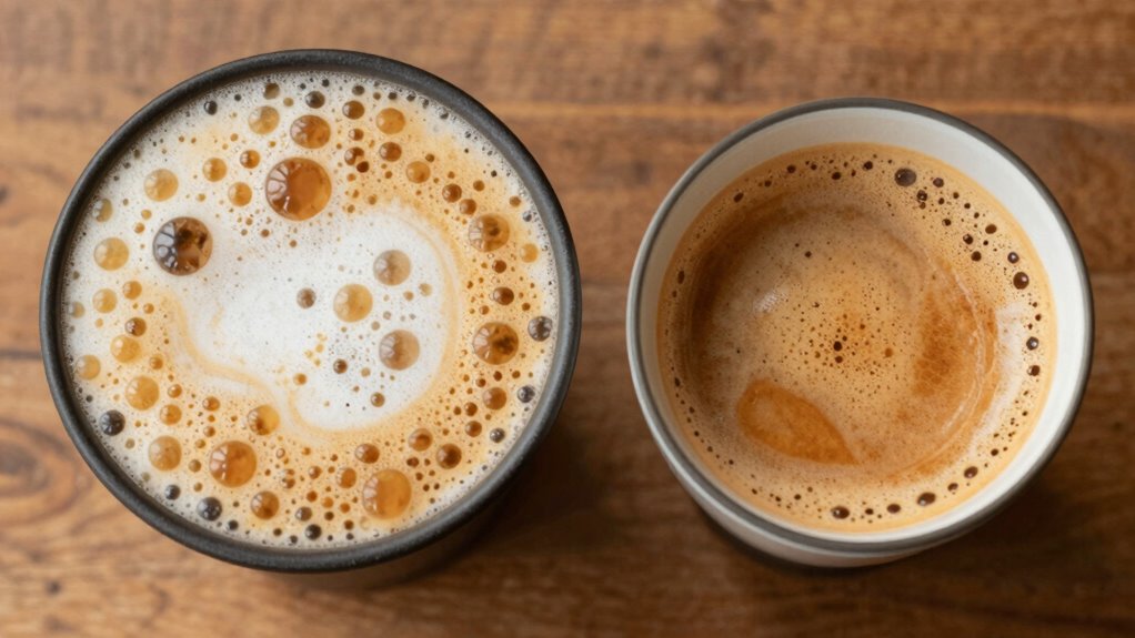 over or under blooming signs