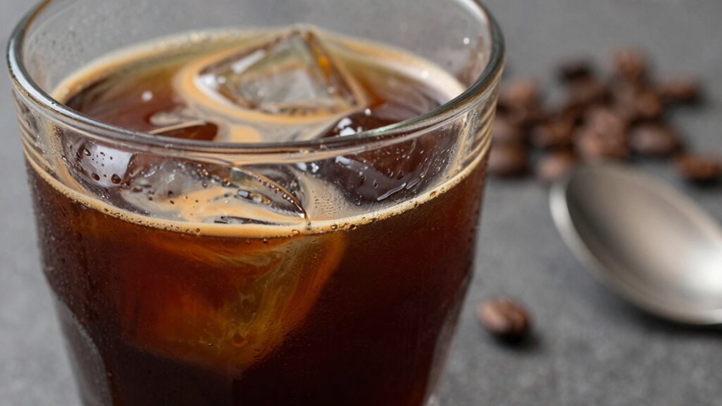 oxidation dulls coffee flavors