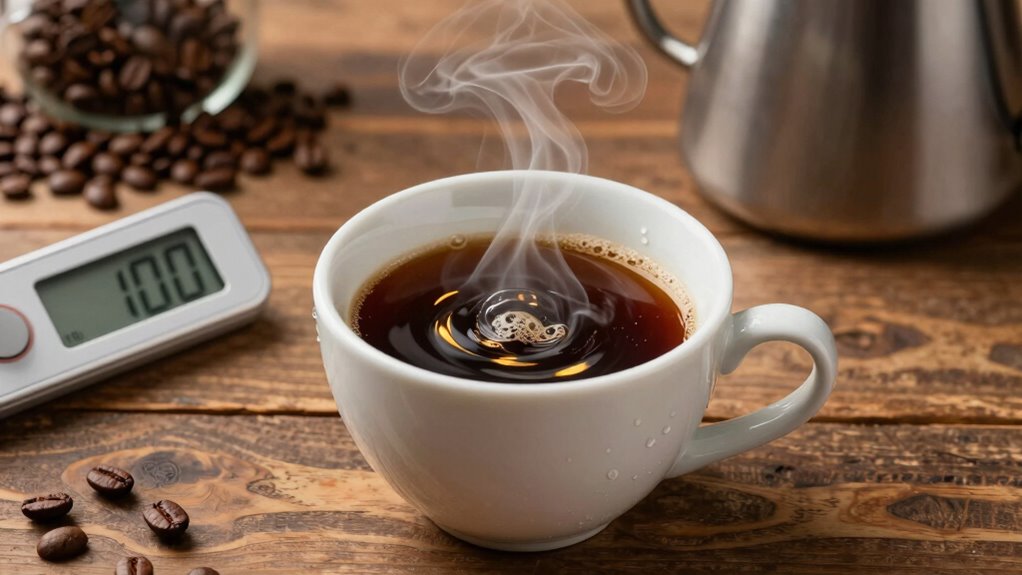 perfect brewing temperature tips