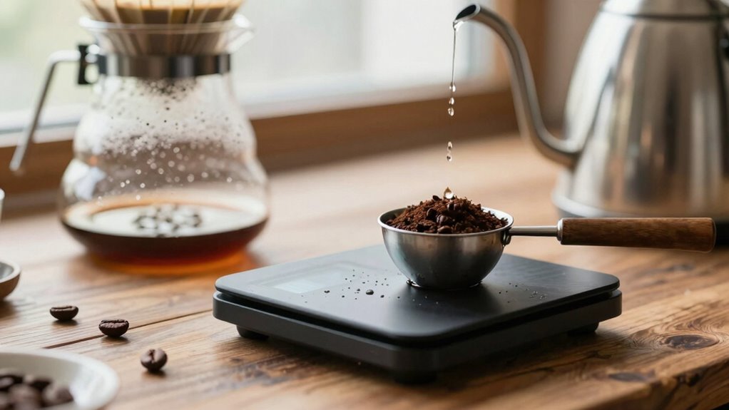 perfect coffee brewing tips