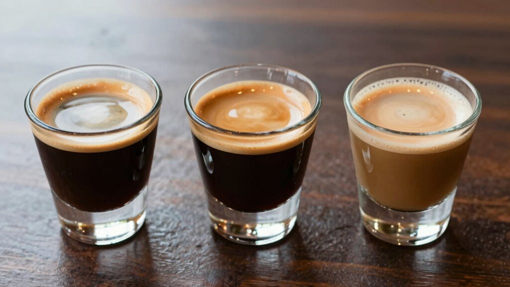 perfect coffee extraction techniques