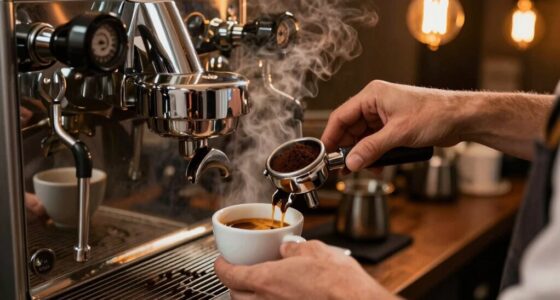 perfect espresso brewing techniques