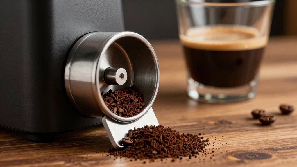 perfect espresso grind tips