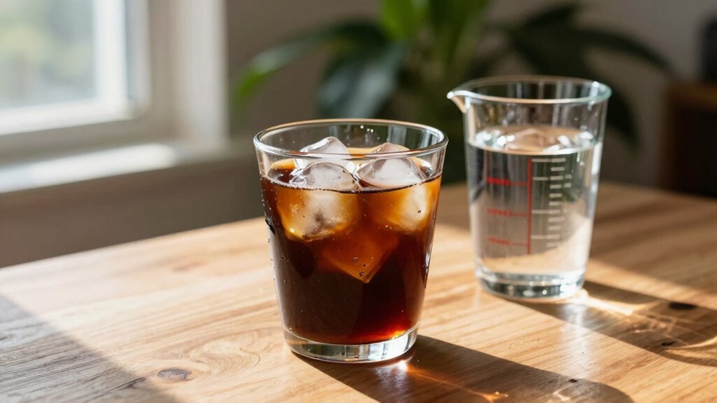 perfect flavor balance achieved