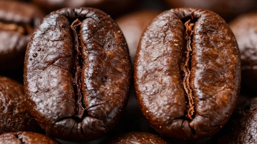 perfect roast for brewing