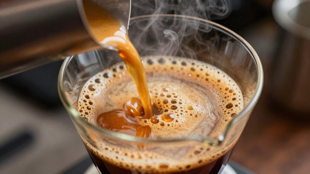 perfect technique enhances flavor