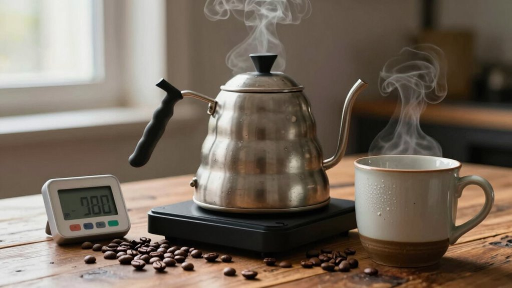 personalize your brew experience